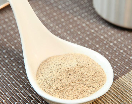 白胡椒粉的作用与功效及食用方法