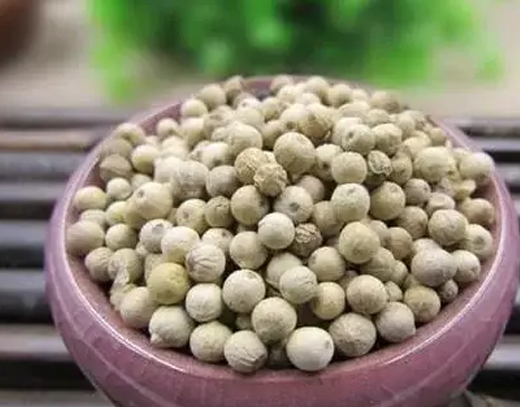 女人吃白胡椒的好处