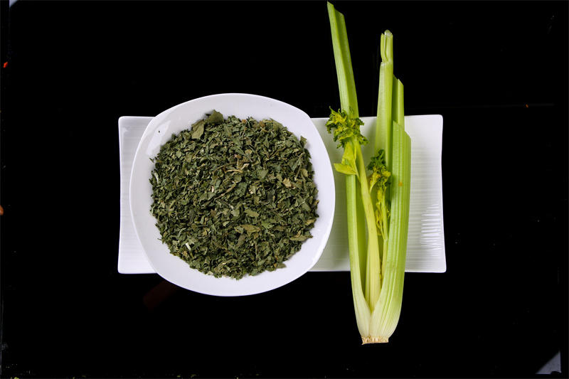 芹菜粒