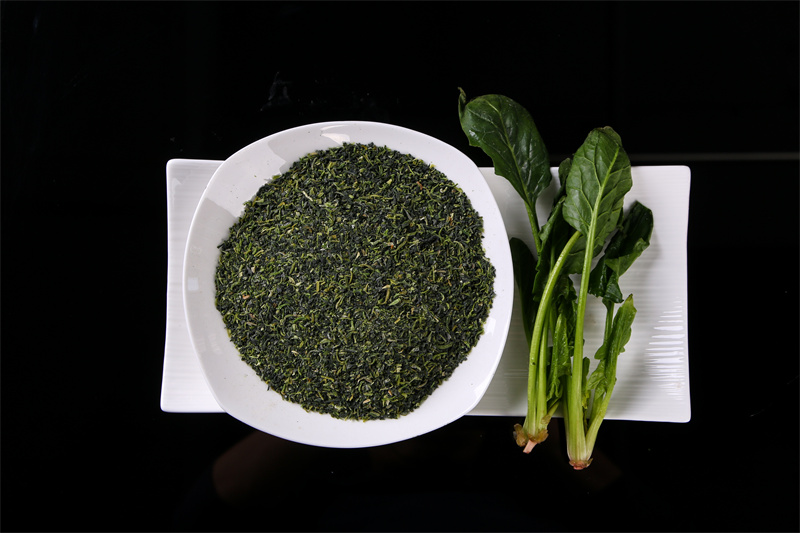 菠菜粒